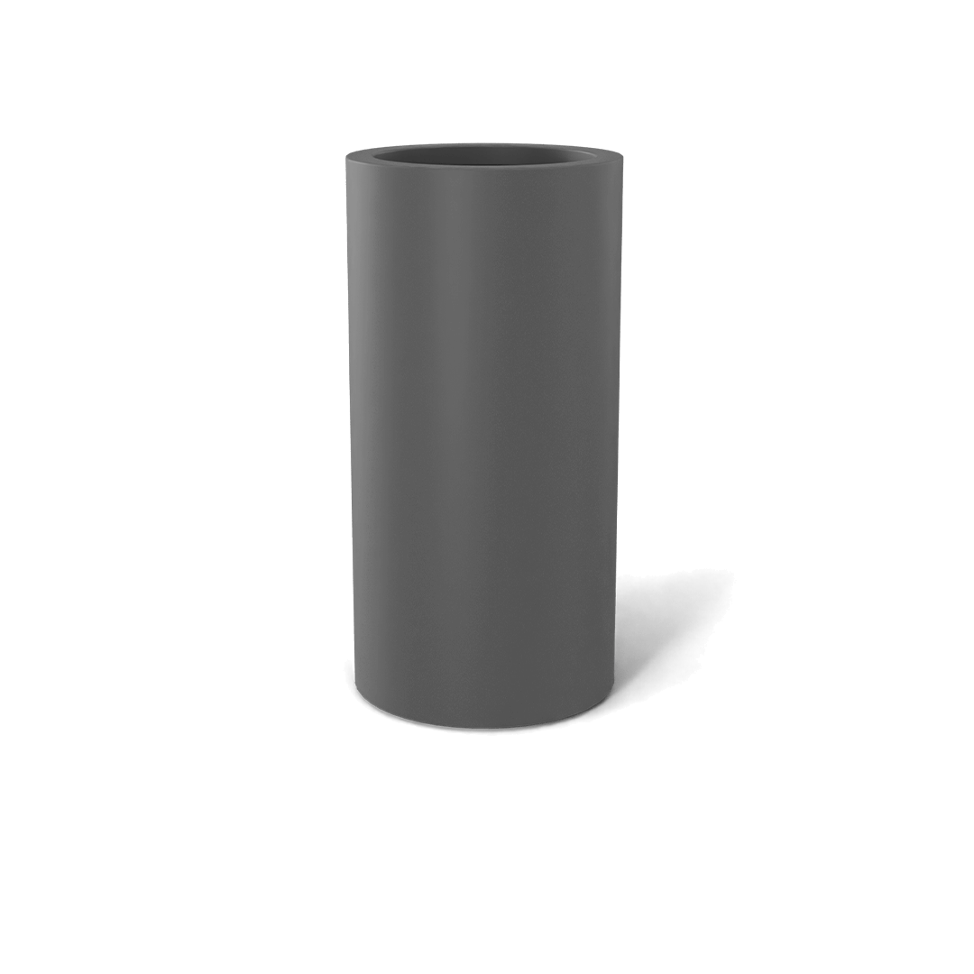 MGM Matte Gun Metal