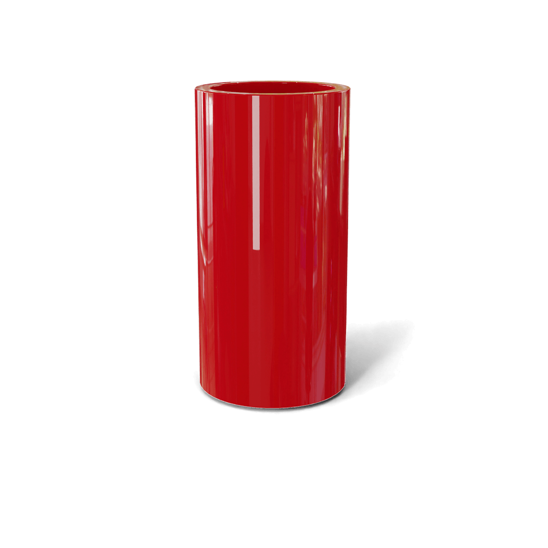 GRD Gloss Red