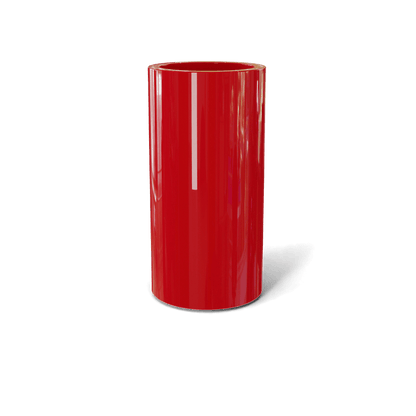 GRD Gloss Red