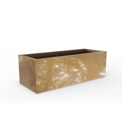 GMG Gloss Metallic Gold