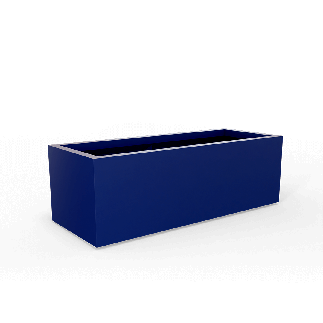 MCB Matte Cobalt Blue