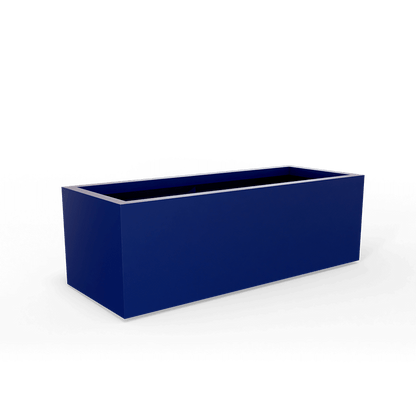 MCB Matte Cobalt Blue