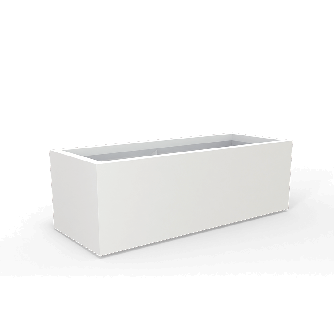 MBW Matte Bright White