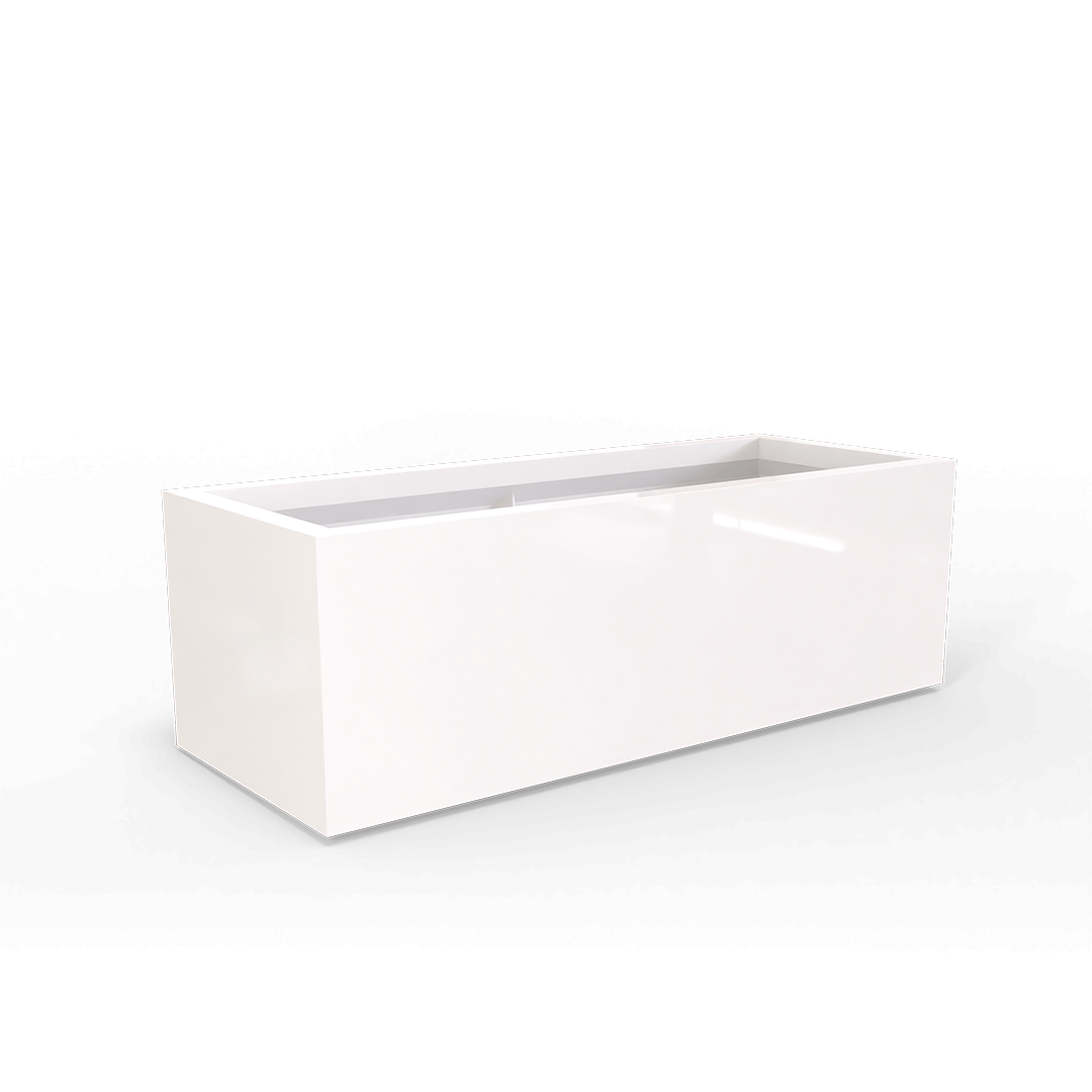 GBW Gloss Bright White