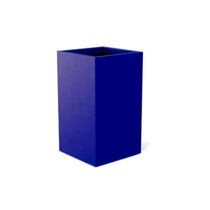 MCB Matte Cobalt Blue