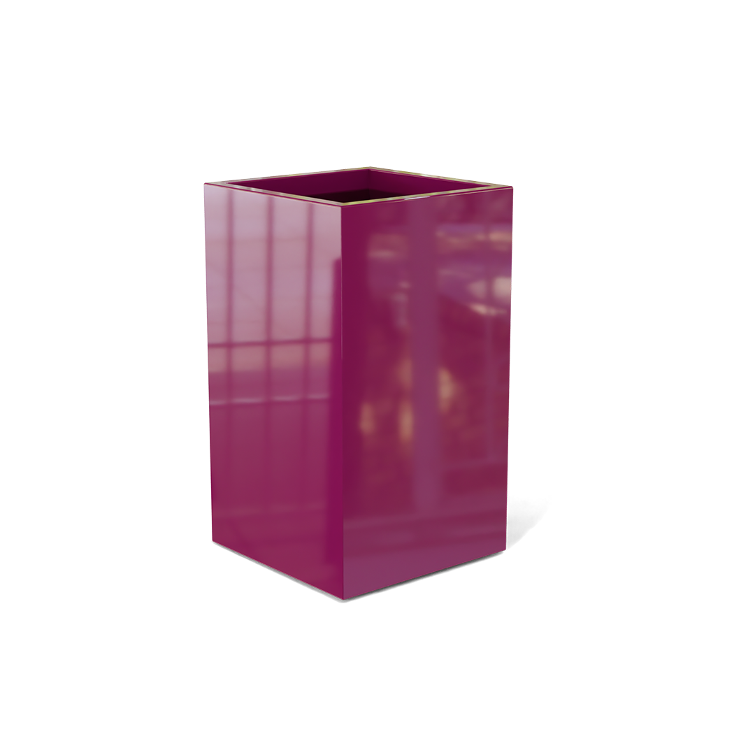 GEG Gloss Eggplant
