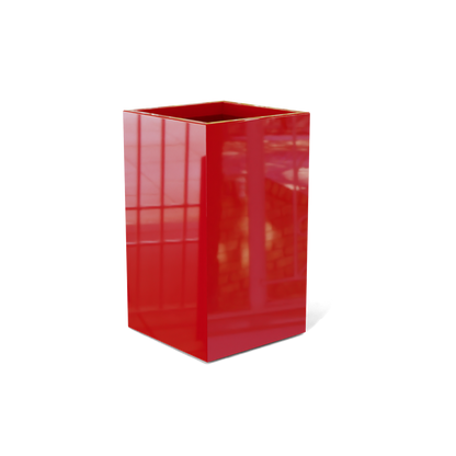 GRD Gloss Red