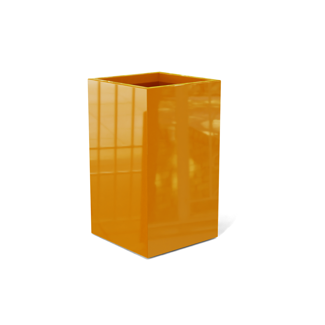 GTG Gloss Tangerine