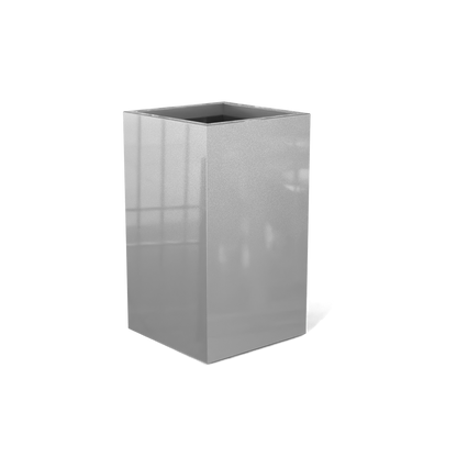 SLV Metallic Silver