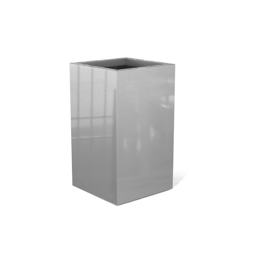 SLV Metallic Silver