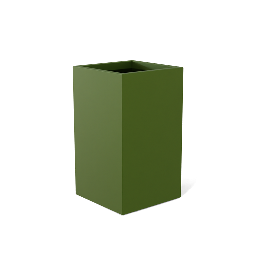 SGR Satin Green