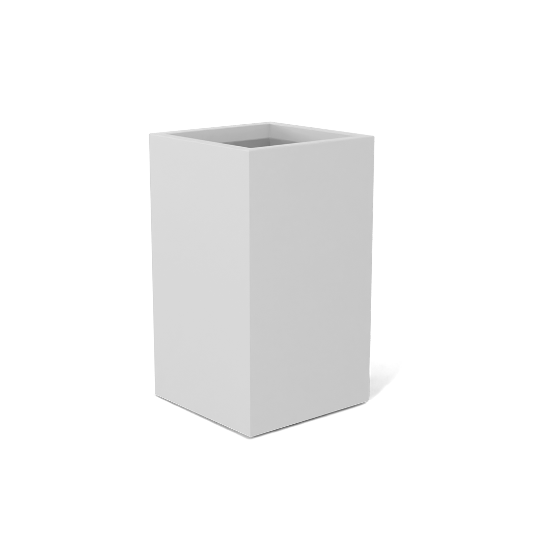 MBW Matte Bright White
