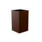 MDB Matte Dark Brown