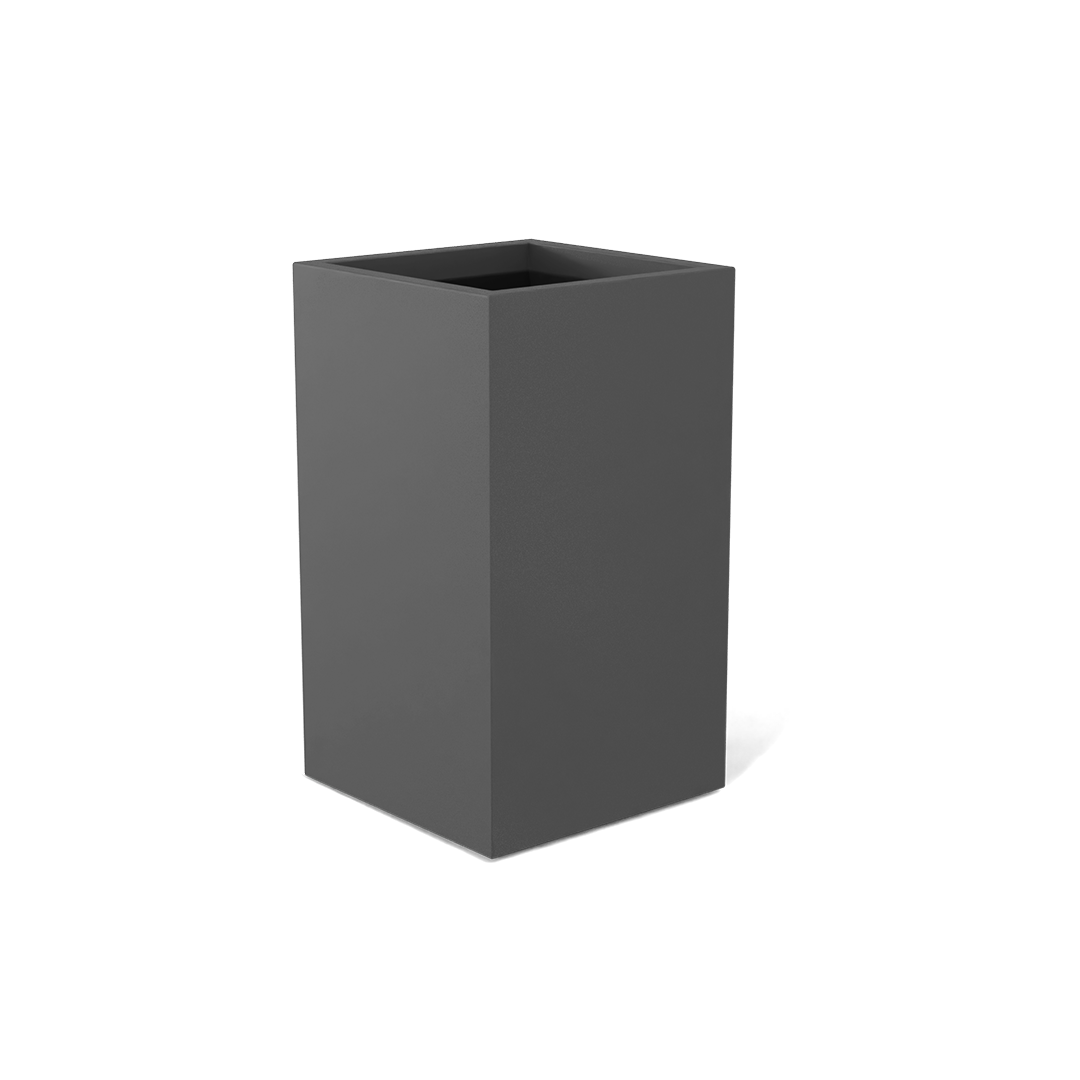 MGM Matte Gun Metal
