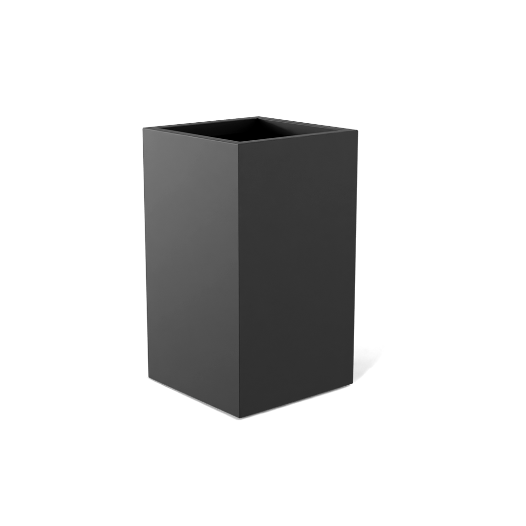 MCH Matte Charcoal