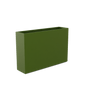 SGR Satin Green