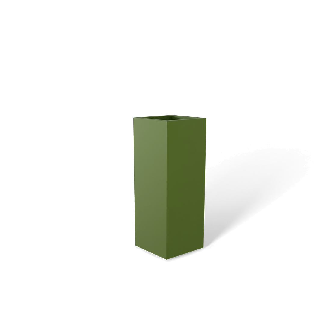 SGR Satin Green