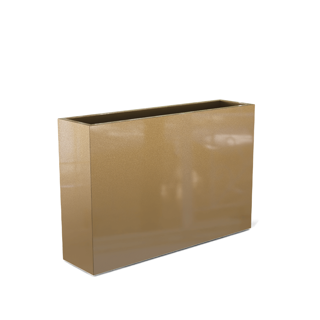 GMG Gloss Metallic Gold