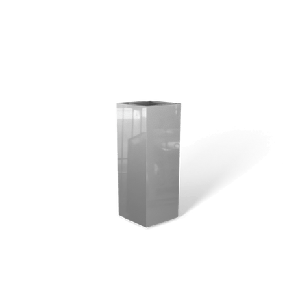 SLV Metallic Silver