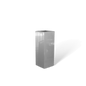 SLV Metallic Silver