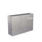 SLV Metallic Silver