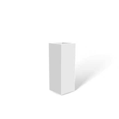 MBW Matte Bright White