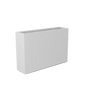 MBW Matte Bright White