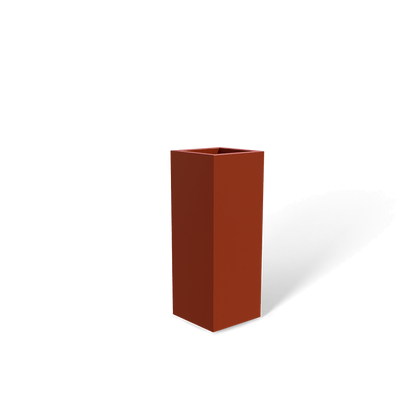 MTC Matte Terracotta