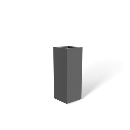 MGM Matte Gun Metal