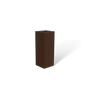 MDB Matte Dark Brown