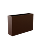 MDB Matte Dark Brown