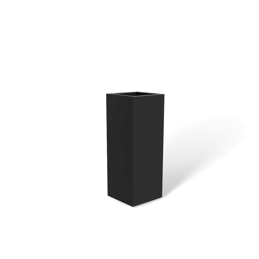 MCH Matte Charcoal