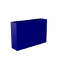 MCB Matte Cobalt Blue