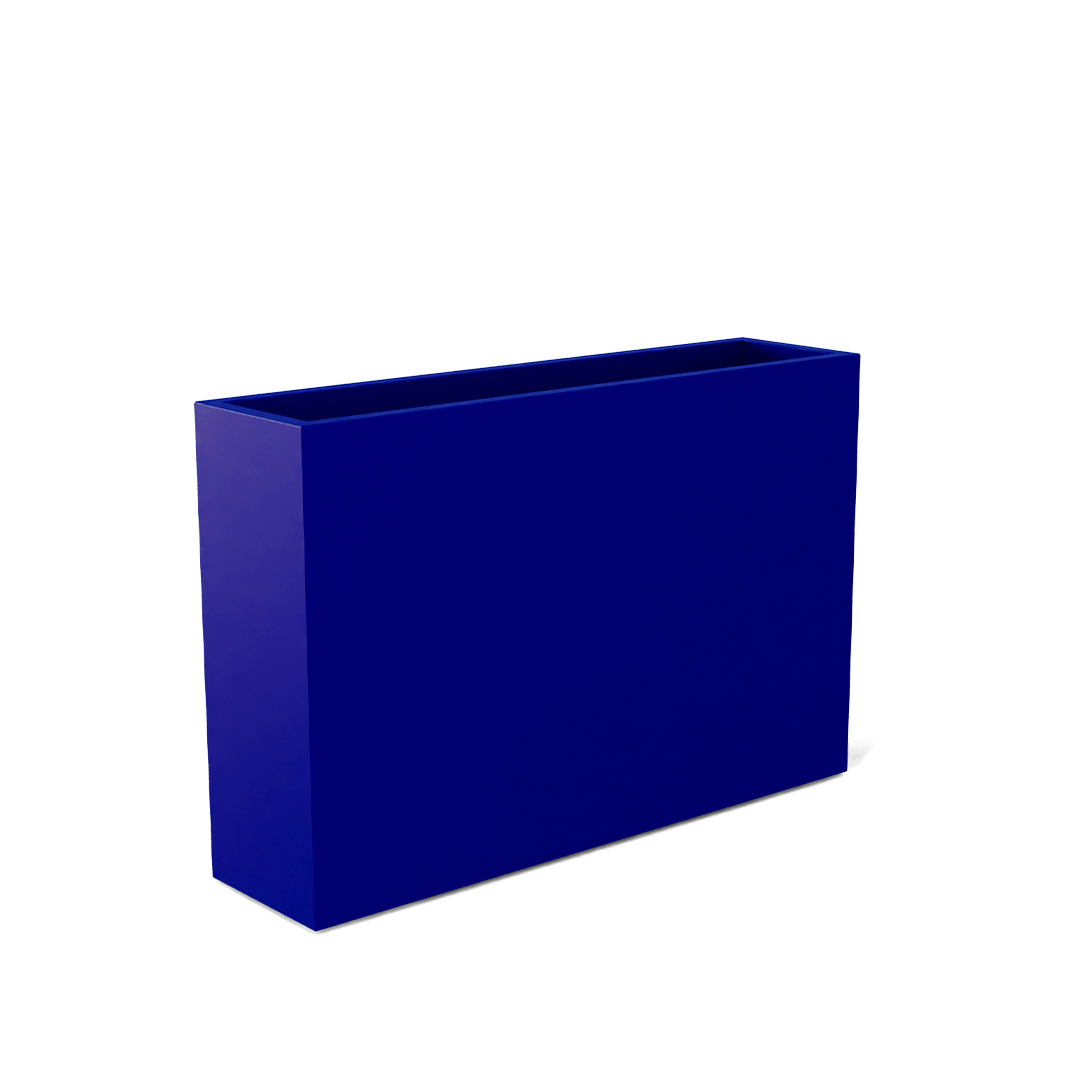MCB Matte Cobalt Blue