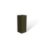 MBZ Matte Bronze