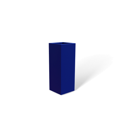 MCB Matte Cobalt Blue