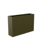 MBZ Matte Bronze