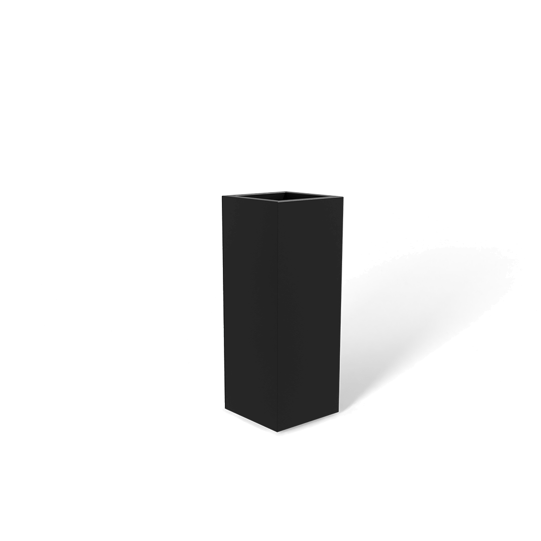 MBK Matte Black