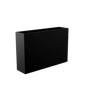 MBK Matte Black