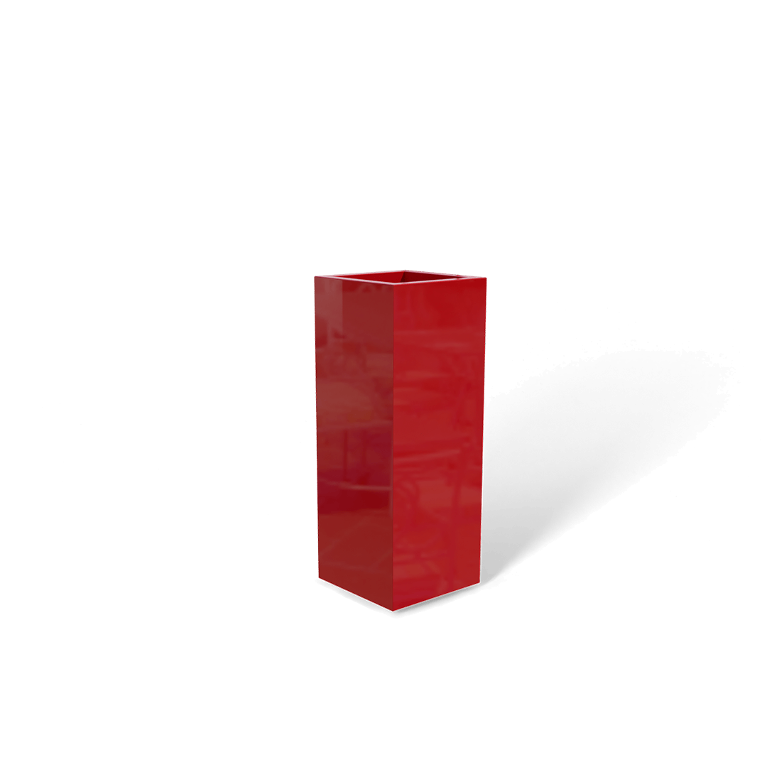 GRD Gloss Red