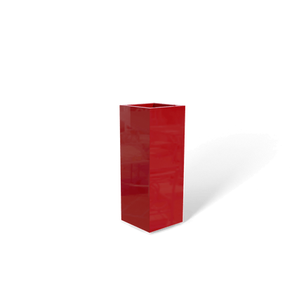 GRD Gloss Red