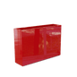 GRD Gloss Red