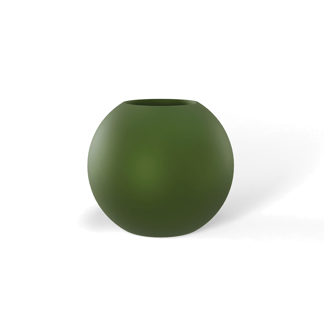 SGR Satin Green