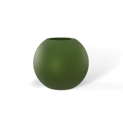 SGR Satin Green