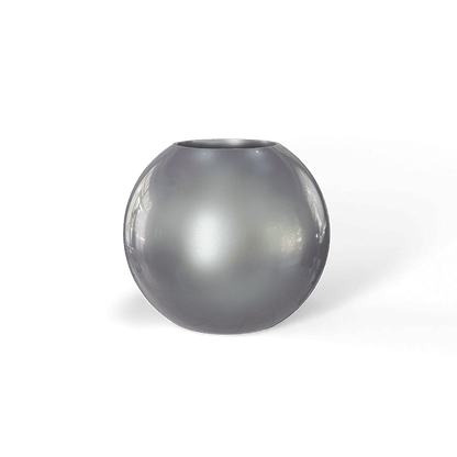 SLV Metallic Silver
