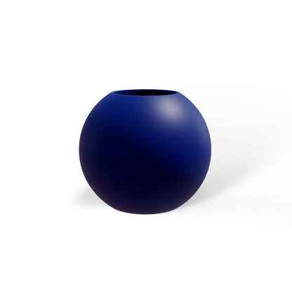 MCB Matte Cobalt Blue