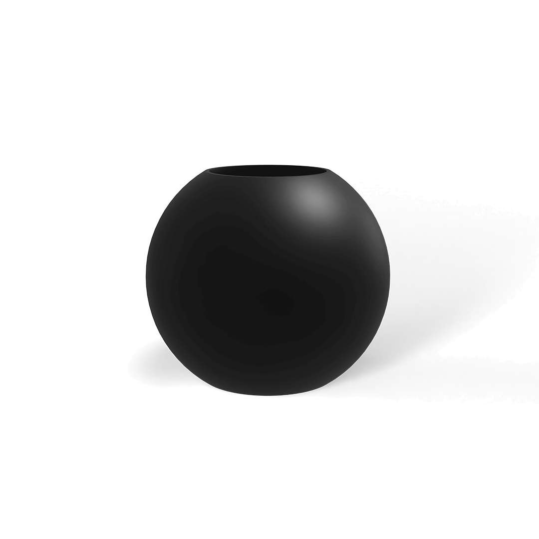 MBK Matte Black