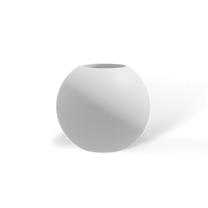 Globe Planter