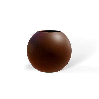MDB Matte Dark Brown