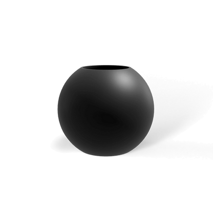 MCH Matte Charcoal